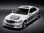 Mercedes-Benz S-Class 2010 года